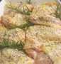 Easy Way Make Recipe Zesty Lemon and Rosemary Chicken that is Really Delicious, Delicious}
