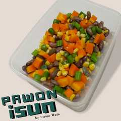 A picture of Frozen Vegetable.