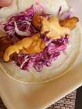 Shrimp Tacos
