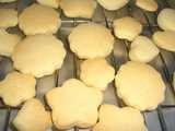 pancake mix cookies