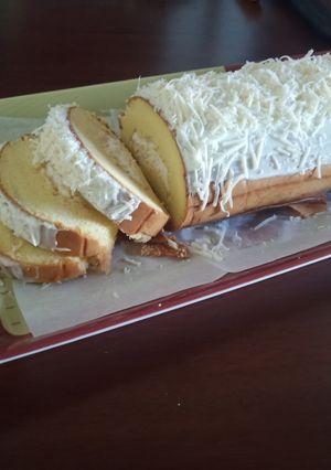 Foto resep Bolu gulung keju