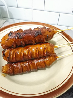 Foto resep Sosis Bakar