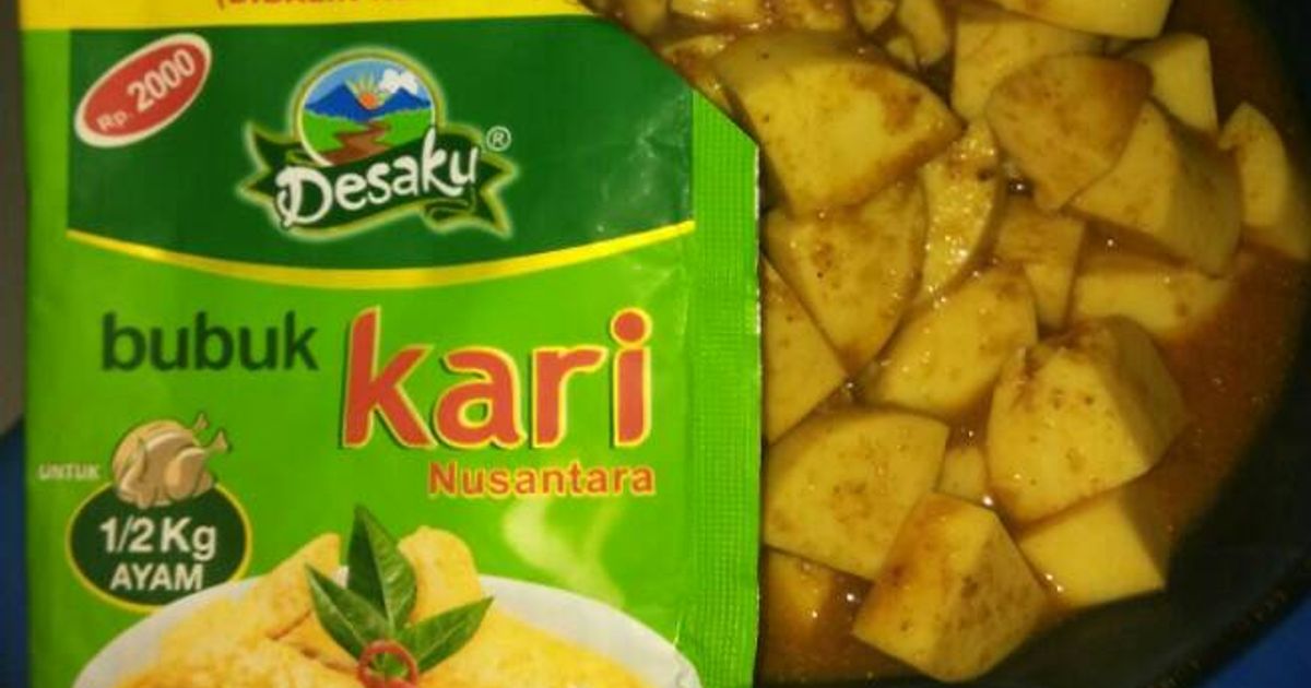 Resep telur rebus bumbu putih rumahan enak dan mudah - Cookpad