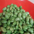 Edamame rebus