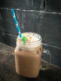 Mocca Float ala KFC