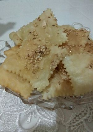صورة لوصفة ڨريوش سريع #أم وليد