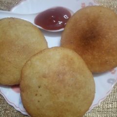 Kachoris A picture of Kachoris.