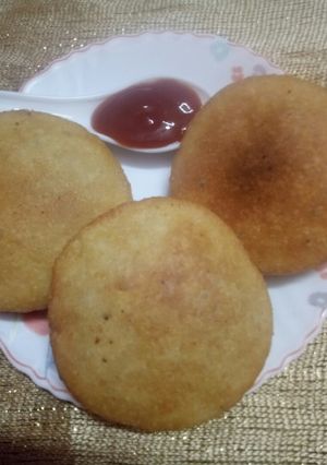 A picture of Kachoris.