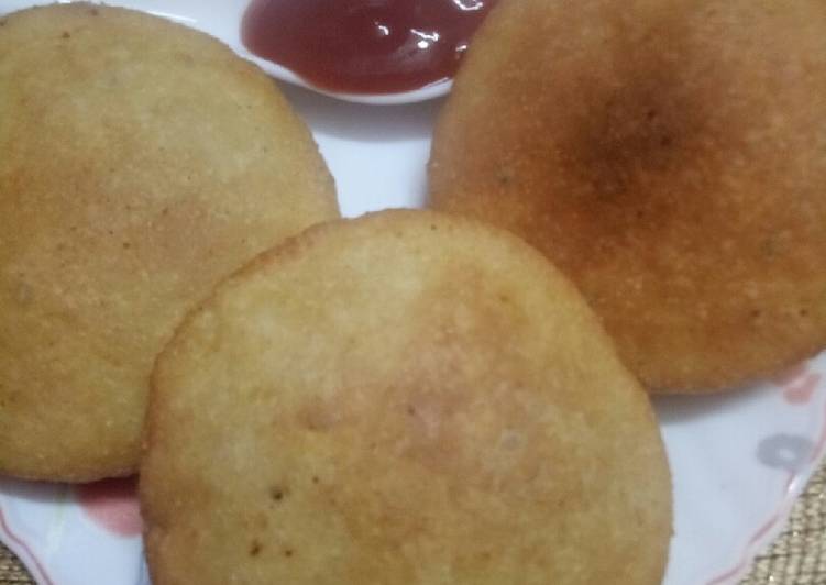 Easiest Way to Prepare Quick Kachoris