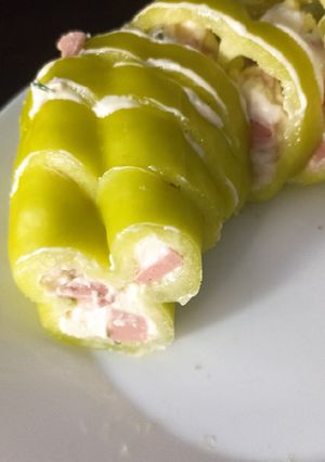 Nyári reggeli recept fotója