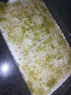 صورة لوصفة ليالي لبنان 😋