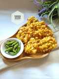 Bakwan Jagung Simpel