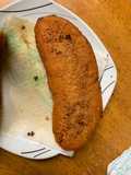 ALCAPURIA DE YUCA! A mi estilo!