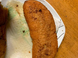 ALCAPURIA DE YUCA! A mi estilo!