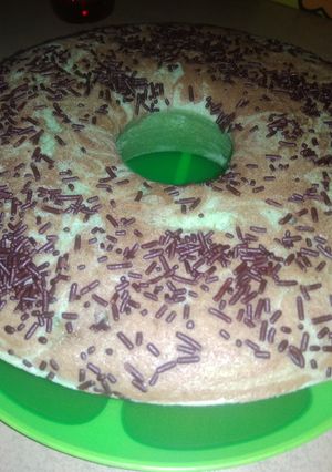 Foto resep Bolu air