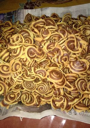 Foto resep Kuping gajah