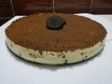 حلا البسكويت البارد