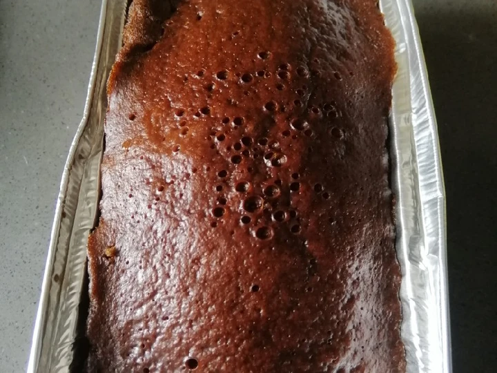 Easy Steps Prepare Recipes Steam Chocolate Cake the Awesome  Make You Drink.