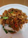 Nasi gila premium