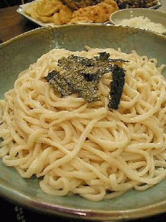 A picture of Ultimate Sanuki Udon Noodles.