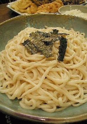 A picture of Ultimate Sanuki Udon Noodles.
