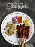 Sate Babi
