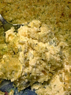 A picture of Jalapeno Popper Dip.