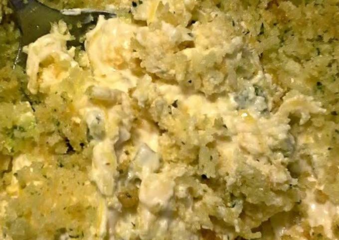 Step-by-Step Guide to Prepare Andrew Copley Jalapeno Popper Dip