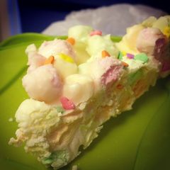 A picture of Easter bark..