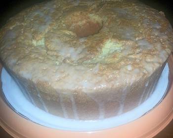Unique Recipe Southern Pound Cake Delicious and Healthy