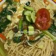 Bakmi Godog Jawa Simple