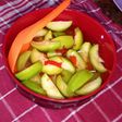 Asinan Kedondong