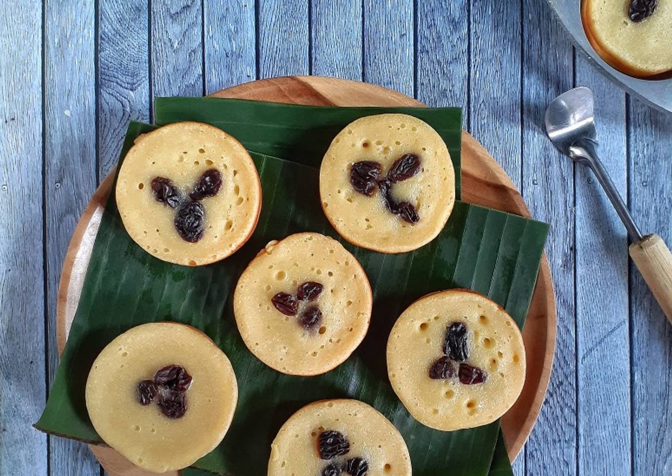 Kue Lumpur