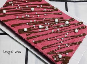Foto resep Red Velvet Cake