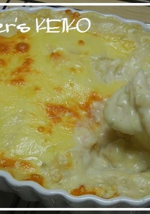 A picture of [Farmhouse Recipe] Our Family's Easy Gratin.