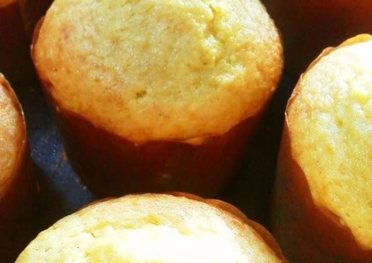 Steps to Make Award-winning Simple &amp; Fluffy Pancake Mix Sweet Potato Cakes