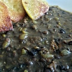 A picture of Sig's Lentil Autumn Soup Boost.