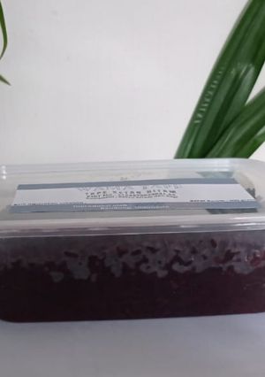 Foto resep Peuyeum ketan hitam