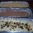 Budín húmedo y delicioso