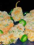 Mike's EZ Baked Jalapeño Poppers