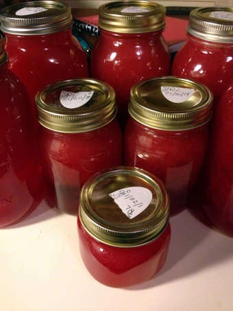 Easy Way Prepare Monkey 74&#39;s Raspberry Lemonade Moonshine the Delicious So Delicious