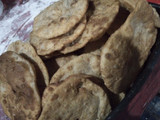 Tortas fritas sin Levadura!!!😋🥰😍🤩