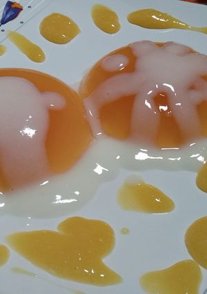 Foto resep Puding sutra mangga