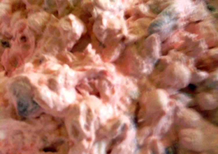 sunshine ambrosia fruit salad sunshine ambrosia fruit salad