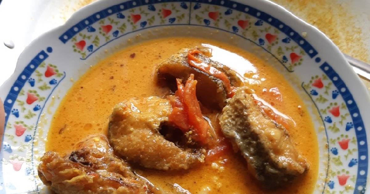 49 resep gulai ikan gabus enak dan sederhana - Cookpad