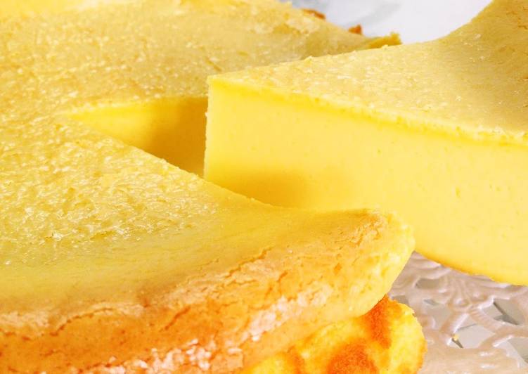 Recipe of Appetizing 5 Minute Cheesecake