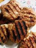 Turkey burgers