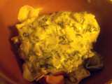 artichoke