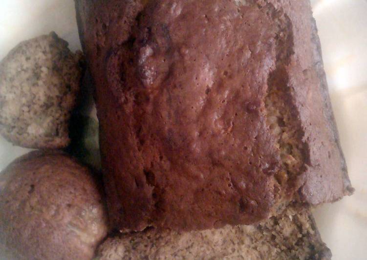 Step-by-Step Guide to Prepare Ultimate Banana Bread