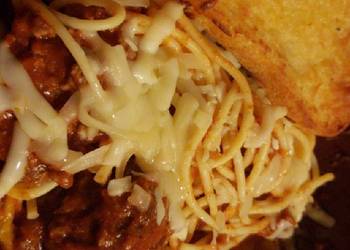 How to Prepare Delicious Spaghetti and Meat Balls